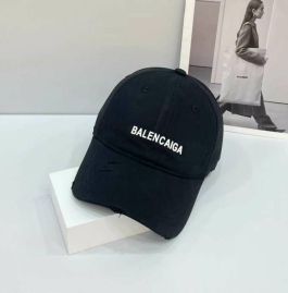 Picture of Balenciaga Cap _SKUBalenciagacaphm022504622